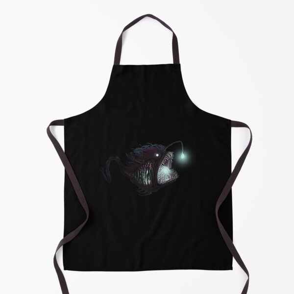Item preview, Deep Sea Angler - Diceratias Nassa  	 designed and sold by unuadjrm81.