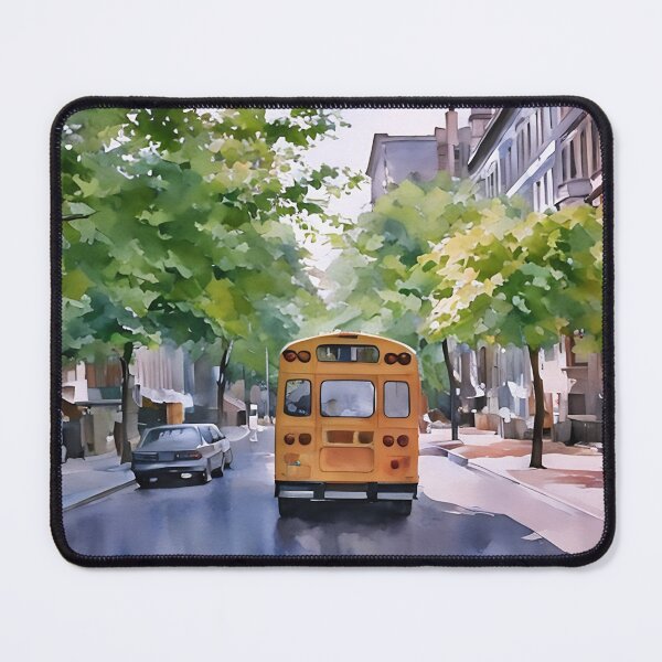 Item preview, Urban Utility designed and sold by RCWatercolours.
