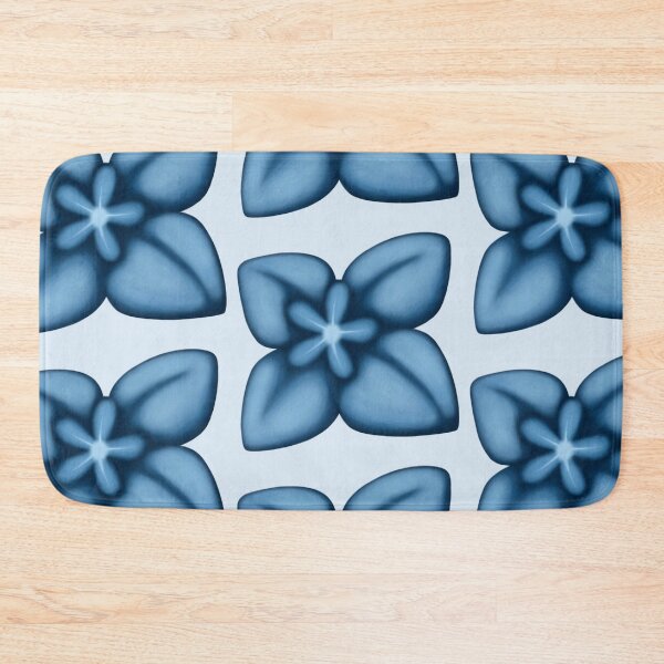 Item preview, Blue Flower designed and sold by KyorusKonran.