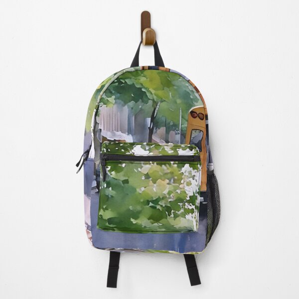 Item preview, Urban Utility designed and sold by RCWatercolours.