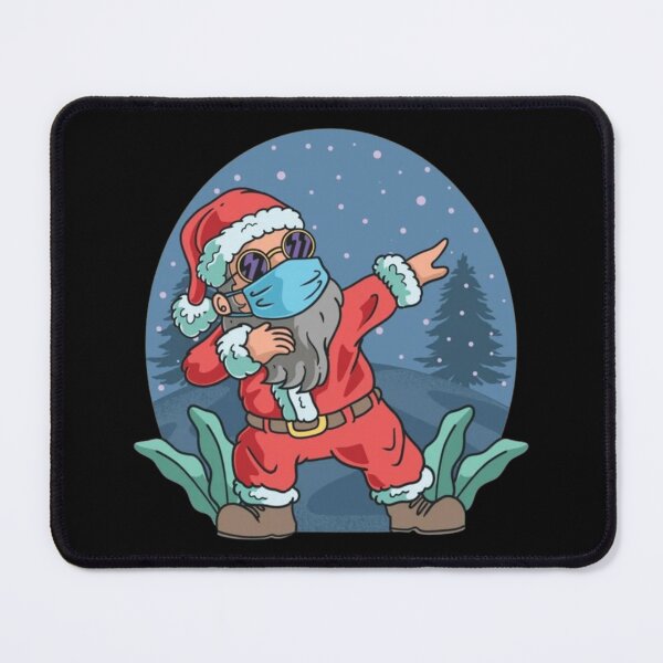 Item preview, Dabbing Santa Classic designed and sold by suxjocywyzp76.