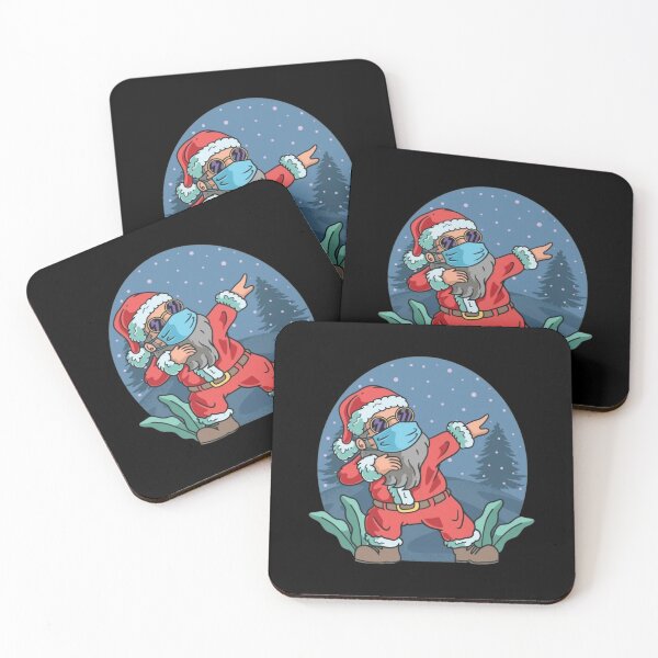 Item preview, Dabbing Santa Classic 		 designed and sold by suxjocywyzp76.