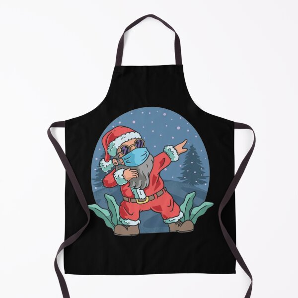 Item preview, Dabbing Santa Classic designed and sold by suxjocywyzp76.