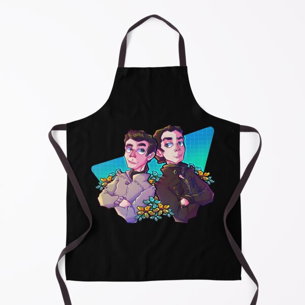 Item preview, Curt and Owen - Spies Are Forever - Tin Can Bros Classic designed and sold by koayexeyx39.