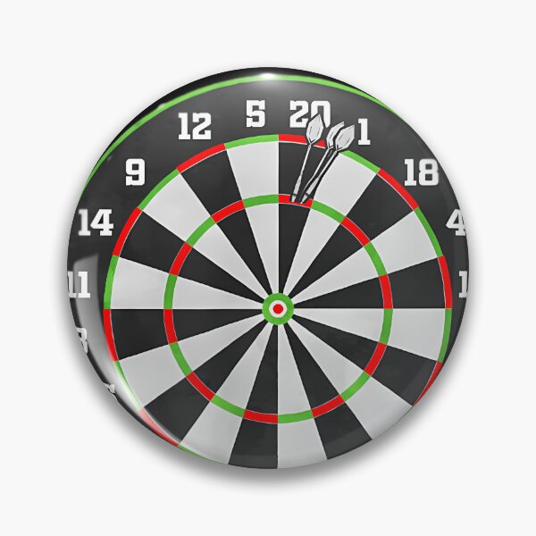Item preview, Dart Player Darts Fan Funny 	 For Playing Darts Throwing  	 designed and sold by gvlftqees68.