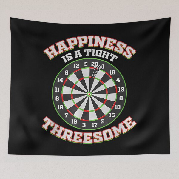 Item preview, Dart Player Darts Fan Funny 	 For Playing Darts Throwing  	 designed and sold by gvlftqees68.