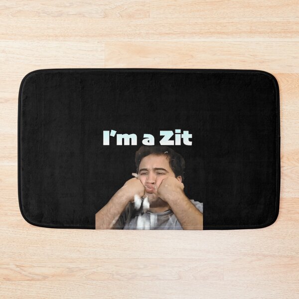 Item preview, Zit Get It designed and sold by scottsurswab.