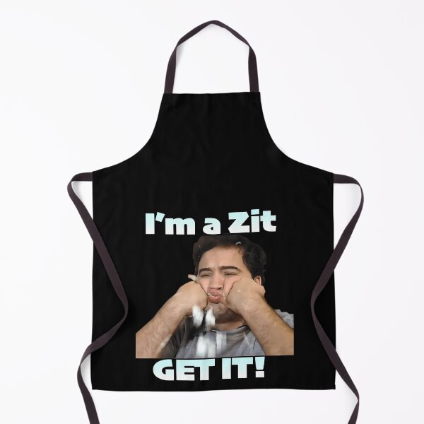 Item preview, Zit Get It designed and sold by scottsurswab.