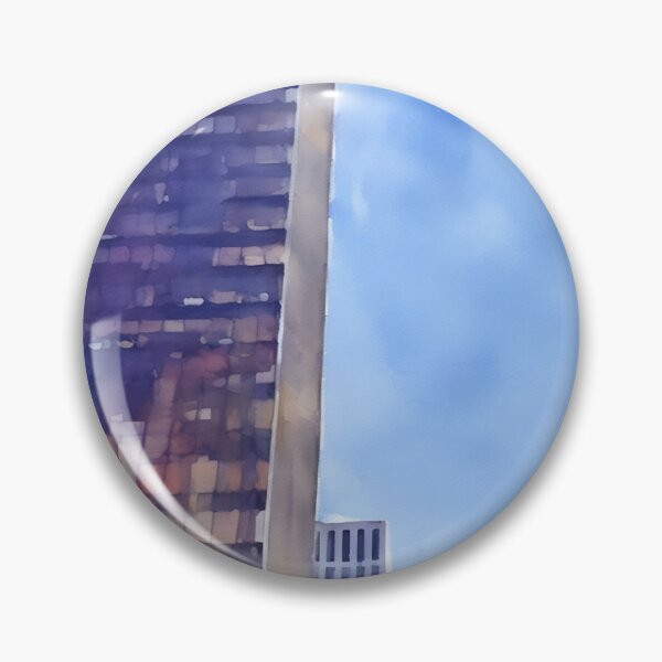 Item preview, Sky and Scraper designed and sold by RCWatercolours.