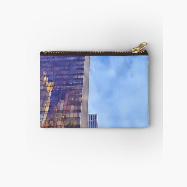Item preview, Sky and Scraper designed and sold by RCWatercolours.