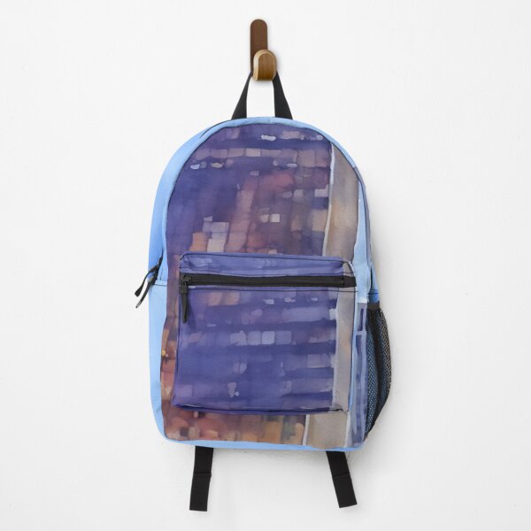 Item preview, Sky and Scraper designed and sold by RCWatercolours.