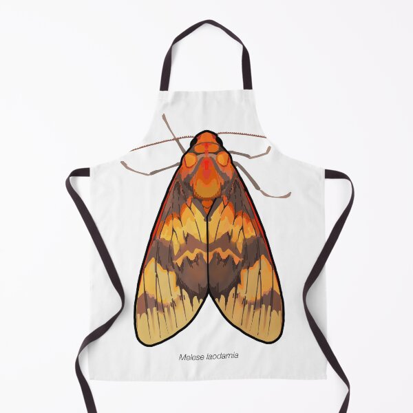 Item preview, Melese laodamia, labeled designed and sold by marinemolecules.