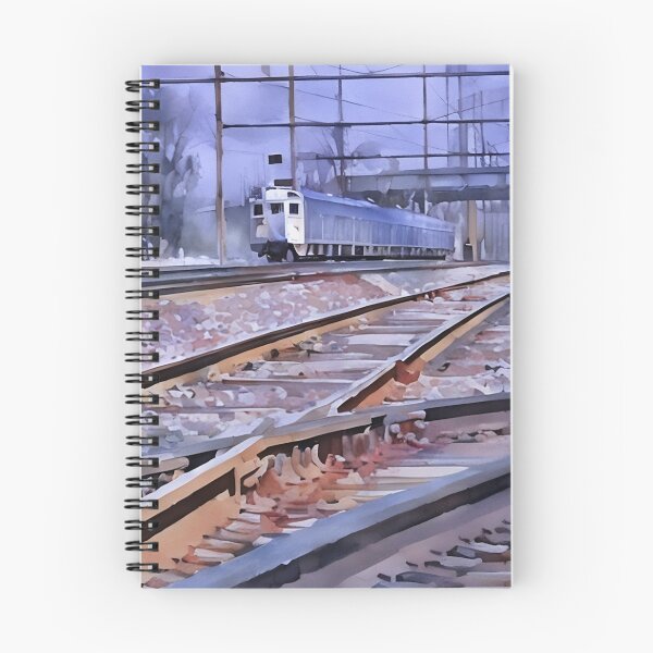 Item preview, Switches and Silverliners designed and sold by RCWatercolours.