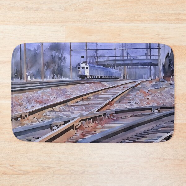 Item preview, Switches and Silverliners designed and sold by RCWatercolours.