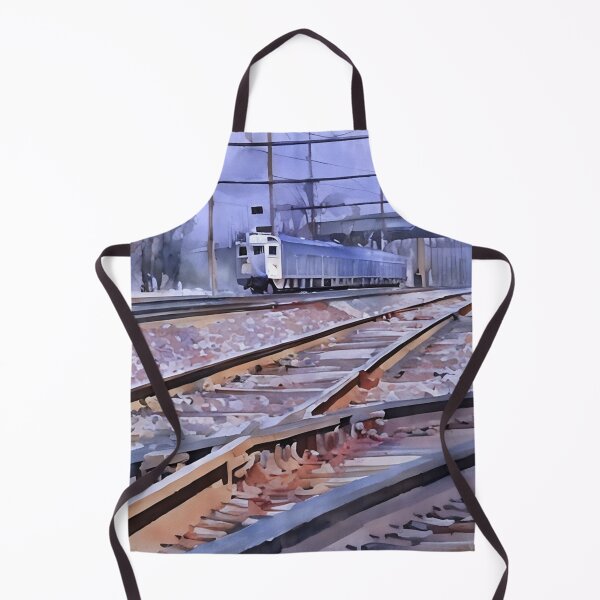 Item preview, Switches and Silverliners designed and sold by RCWatercolours.