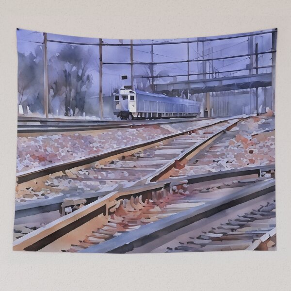 Item preview, Switches and Silverliners designed and sold by RCWatercolours.