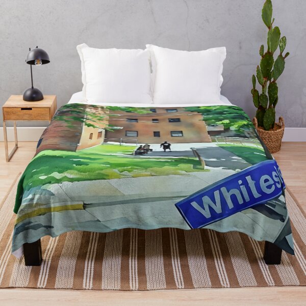Item preview, Whiteside Woes designed and sold by RCWatercolours.