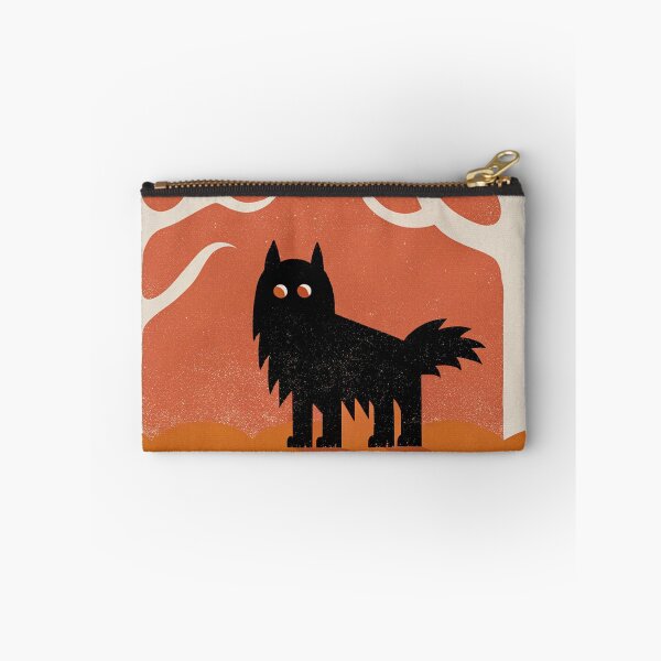 Item preview, Black Shuck 02 designed and sold by AIfolklore.