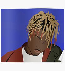 Saft WRLD Poster