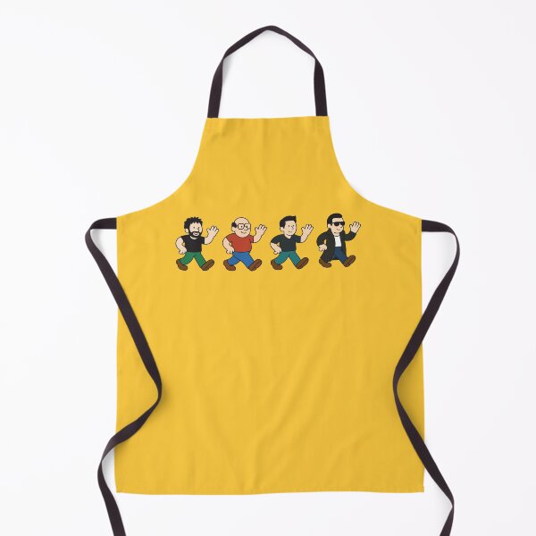 Item preview, Sunny Crew designed and sold by Trippin-Tito's.