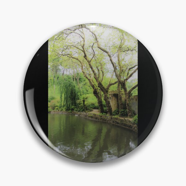 Item preview, Cascading Trees 	 designed and sold by hrurmnrpipt38.