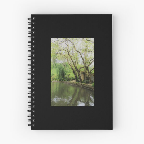 Item preview, Cascading Trees 	 designed and sold by hrurmnrpipt38.
