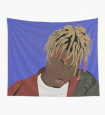 Juice WRLD Wall Tapestry