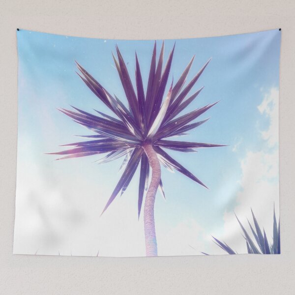 Item preview, Yucca Elephantipes  designed and sold by anafrancisconi.