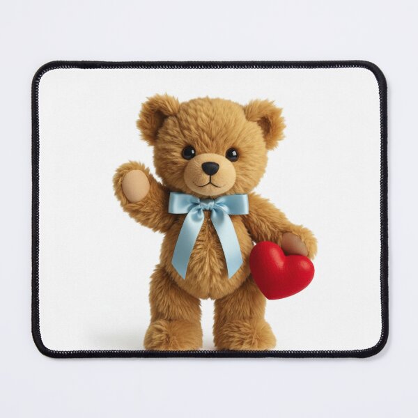 Item preview, Cute Realistic Teddy Bear T-Shirt | 'Always Choose Joy' Inspirational Plushie Design designed and sold by IzAnimefanshop.