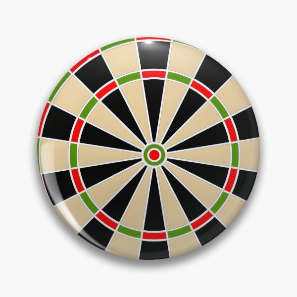Artikelvorschau, Dartboard Essential entworfen und verkauft von gvlftqees68.