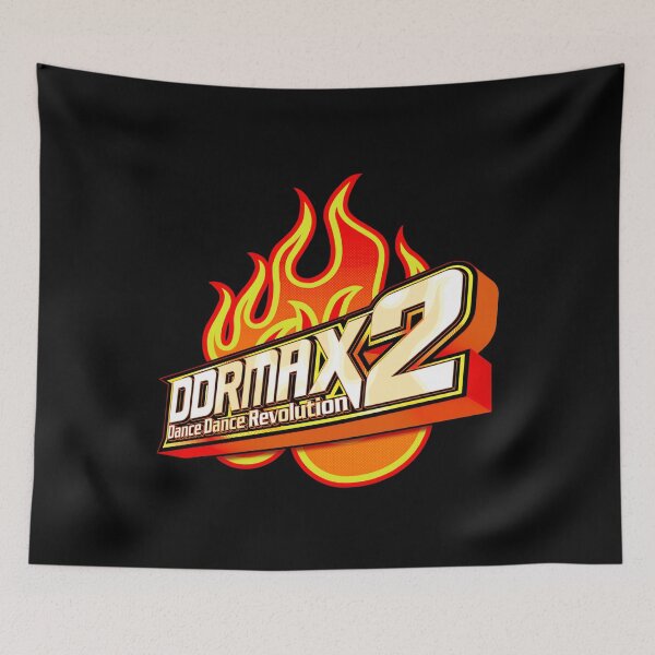 Item preview, DDRMAX2 	 designed and sold by iihvrnoltc55.
