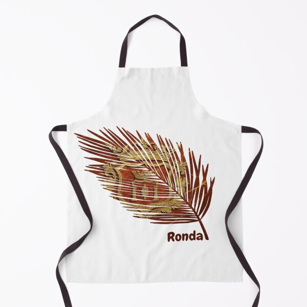 Item preview, Abstract Flag of Riogordo – Feather Shape Design designed and sold by ArteJorge48.