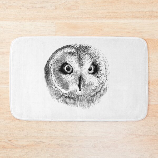 Item preview, owl designed and sold by sibosssr.