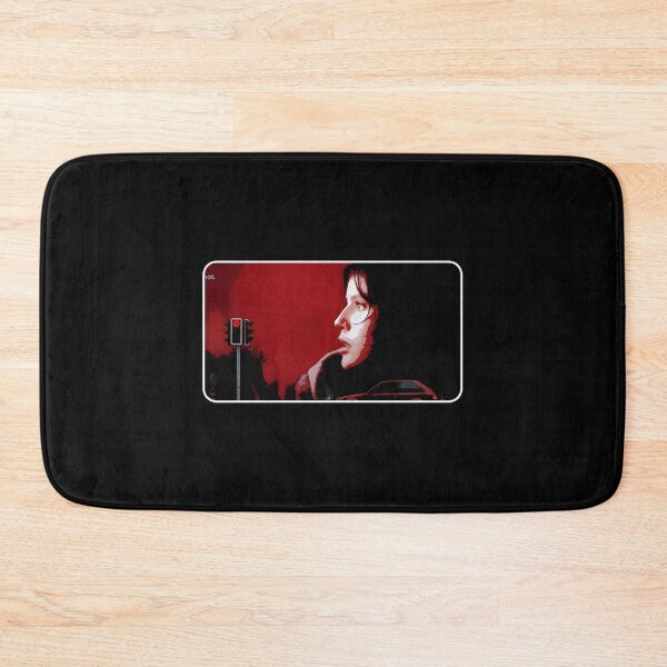 Item preview, Three Colors Red designed and sold by petruadefih.