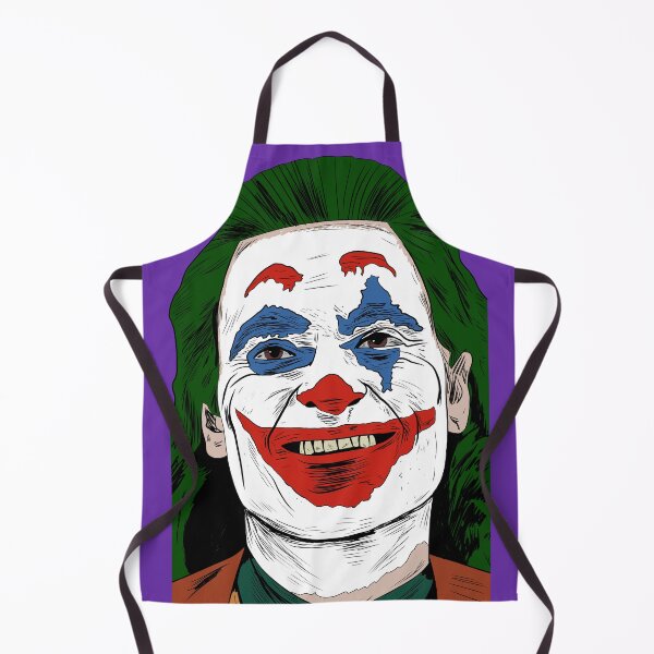 Item preview, Joaquin Phoenix Joker designed and sold by blacksnowcomics.