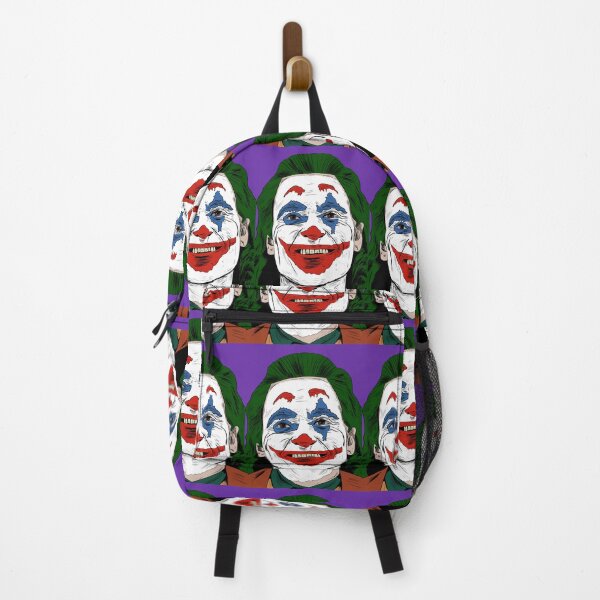 Item preview, Joaquin Phoenix Joker designed and sold by blacksnowcomics.