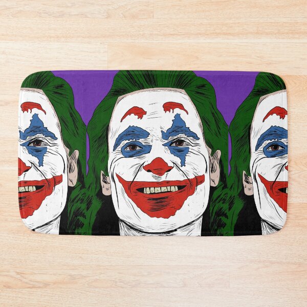 Item preview, Joaquin Phoenix Joker designed and sold by blacksnowcomics.