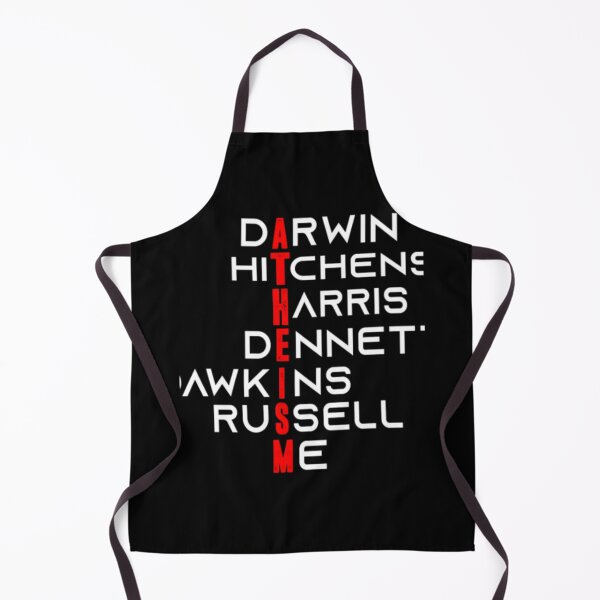 Item preview, Darwin,Hichens,Harris,Dennett,Dawkins,Russell,Me Classic designed and sold by cqgfuwmgcy84.