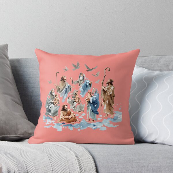 Item preview,  Radiant Scripture Design – Zephaniah 2:3 Seek the Lord with Humility and Justice",  designed and sold by PaintMeWorld.