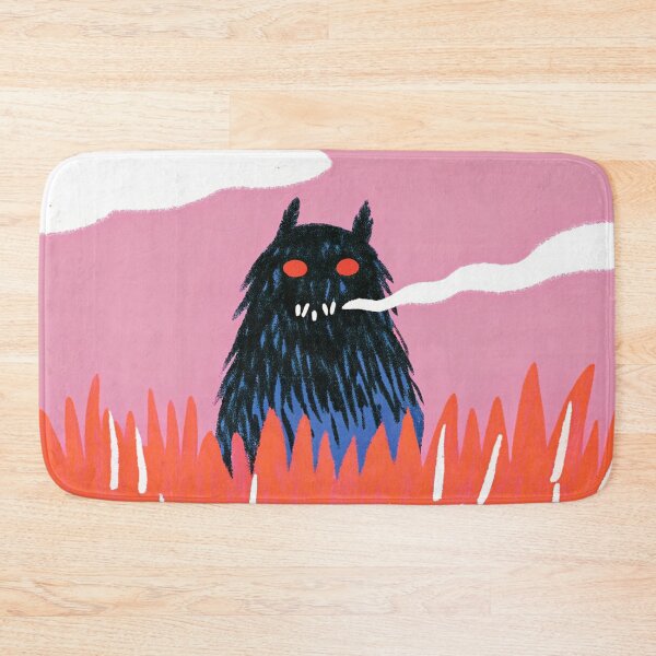 Item preview, Black Shuck 05 designed and sold by AIfolklore.