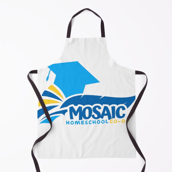 Item preview, Mosaic Homeschooling Co-Op Official Logo designed and sold by Mosaic Homeschool Co-Op.