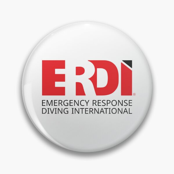 Item preview, New ERDI logo designed and sold by Shop-ERDI.