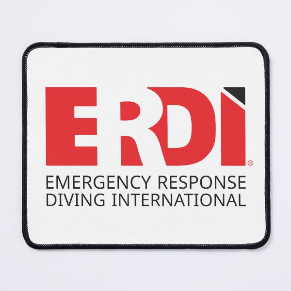 Item preview, New ERDI logo designed and sold by Shop-ERDI.