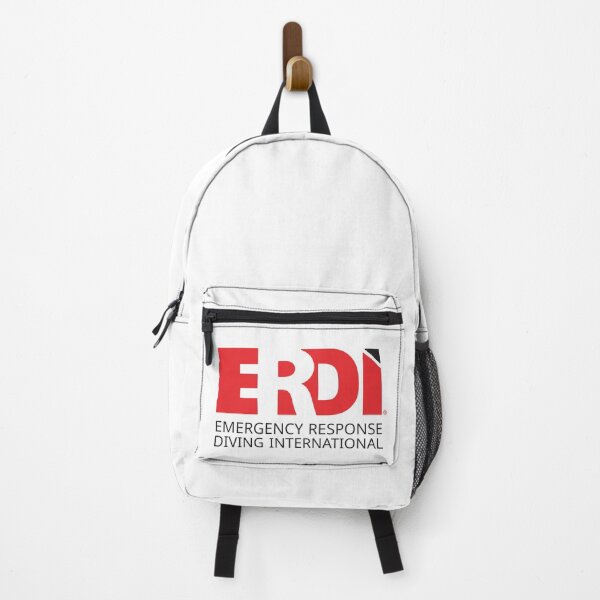 Item preview, New ERDI logo designed and sold by Shop-ERDI.