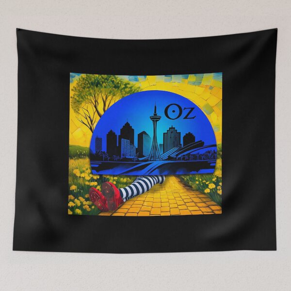 Item preview, Wizard Of Oz Sphere Las Vegas designed and sold by petruadefih.
