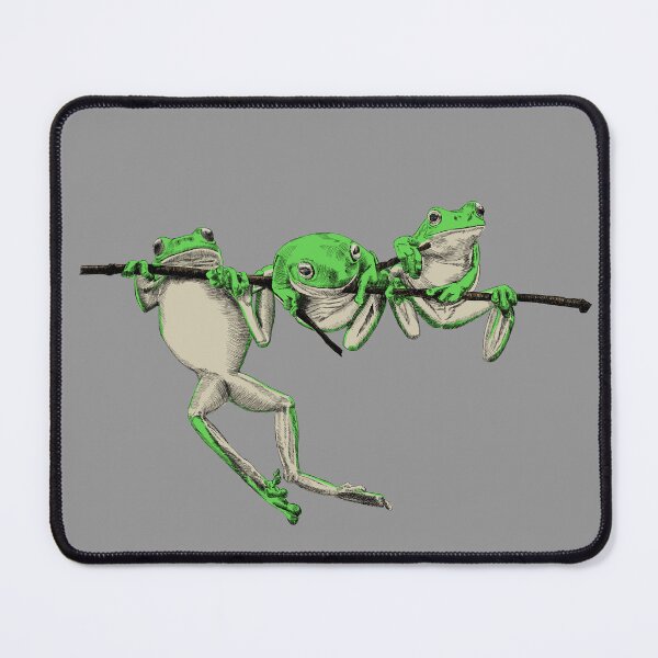 Item preview, frog designed and sold by sibosssr.