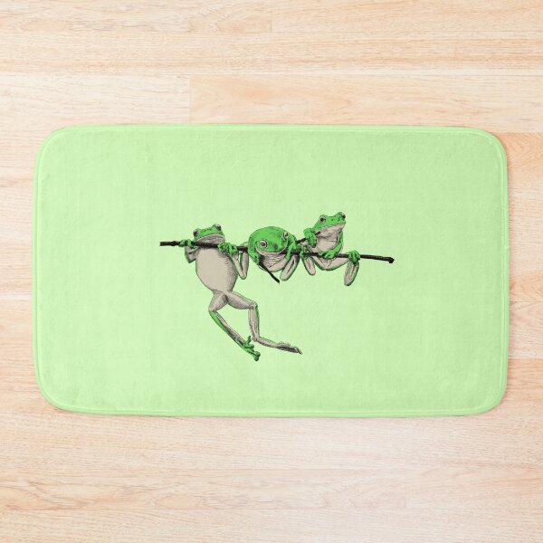 Item preview, frog designed and sold by sibosssr.