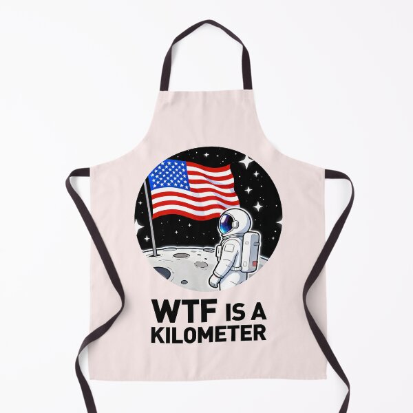 Item preview, Wtf is a kilometer designed and sold by cinemadnesshirt.