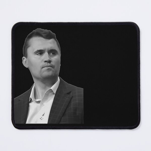 Item preview, Charlie Kirk Quotes designed and sold by kashsher20.