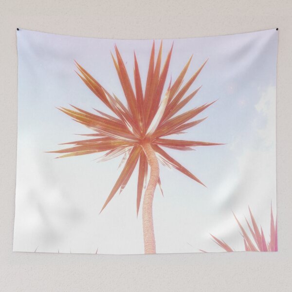 Item preview, Yucca Elephantipes  designed and sold by anafrancisconi.